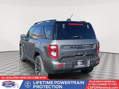2025 Ford Bronco Sport AWD SUV for sale #TR25340 - photo 2