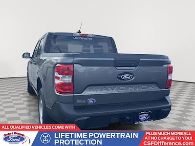 New 2025 Ford Maverick XL SuperCrew Cab for sale #TR25347 - photo 2