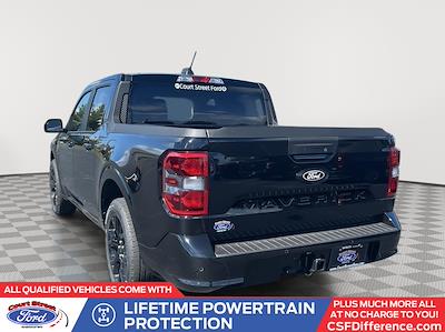 New 2025 Ford Maverick Lobo SuperCrew Cab for sale #TR25353 - photo 2