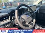 2025 Ford Maverick SuperCrew Cab AWD Pickup for sale #TR25353 - photo 3
