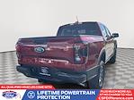 New 2025 Ford Ranger XLT SuperCrew Cab for sale #TR25359 - photo 16