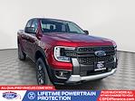 New 2025 Ford Ranger XLT SuperCrew Cab for sale #TR25359 - photo 18