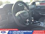 New 2025 Ford Ranger XLT SuperCrew Cab for sale #TR25359 - photo 3