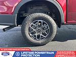 New 2025 Ford Ranger XLT SuperCrew Cab for sale #TR25359 - photo 21