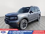 2025 Ford Bronco Sport AWD SUV for sale #TR25365 - photo 1