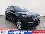 2023 Ford Explorer 4WD SUV for sale #TR25370A - photo 8