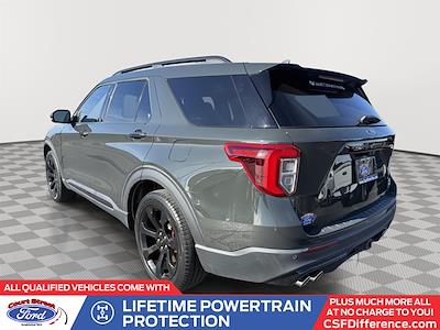 2022 Ford Explorer 4WD SUV for sale #TR25374A - photo 2
