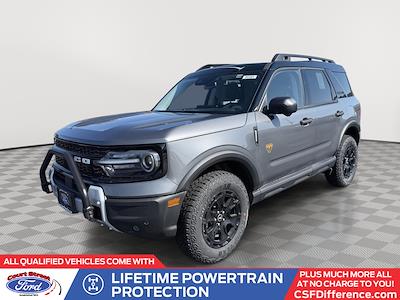 2025 Ford Bronco Sport AWD SUV for sale #TR25381 - photo 1