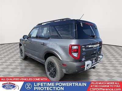 2025 Ford Bronco Sport AWD SUV for sale #TR25381 - photo 2