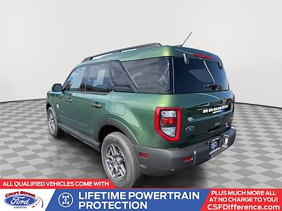 2025 Ford Bronco Sport AWD SUV for sale #TR25382 - photo 2