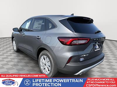 2025 Ford Escape FWD SUV for sale #TR25396 - photo 2