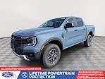 2025 Ford Ranger SuperCrew Cab 4x4 Pickup for sale #TR25400 - photo 1