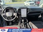 2025 Ford Ranger SuperCrew Cab 4x4 Pickup for sale #TR25400 - photo 11