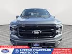 New 2025 Ford F-150 Lariat SuperCrew Cab for sale #TR25413 - photo 10
