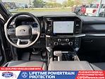 New 2025 Ford F-150 Lariat SuperCrew Cab for sale #TR25413 - photo 13