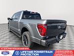 New 2025 Ford F-150 Lariat SuperCrew Cab for sale #TR25413 - photo 2