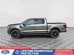 New 2025 Ford F-150 Lariat SuperCrew Cab for sale #TR25413 - photo 4