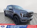 New 2025 Ford F-150 Lariat SuperCrew Cab for sale #TR25413 - photo 5