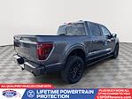 New 2025 Ford F-150 Lariat SuperCrew Cab for sale #TR25413 - photo 7