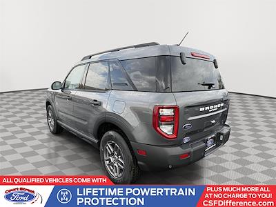 2025 Ford Bronco Sport AWD SUV for sale #TR25414 - photo 2