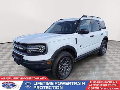 2024 Ford Bronco Sport AWD SUV for sale #TR25428A - photo 1