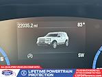 2024 Ford Bronco Sport AWD SUV for sale #TR25428A - photo 11