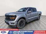 2025 Ford F-150 SuperCrew Cab 4x4 Pickup for sale #TR25432 - photo 1