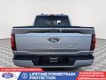 2025 Ford F-150 SuperCrew Cab 4x4 Pickup for sale #TR25432 - photo 3