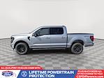 2025 Ford F-150 SuperCrew Cab 4x4 Pickup for sale #TR25432 - photo 4
