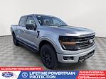 2025 Ford F-150 SuperCrew Cab 4x4 Pickup for sale #TR25432 - photo 5