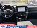 2025 Ford F-150 SuperCrew Cab 4x4 Pickup for sale #TR25432 - photo 9