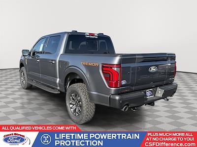 New 2025 Ford F-150 Tremor SuperCrew Cab for sale #TR25433 - photo 2