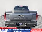 2025 Ford F-150 SuperCrew Cab 4x4 Pickup for sale #TR25433 - photo 3