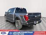 2025 Ford F-150 SuperCrew Cab 4x4 Pickup for sale #TR25433 - photo 2
