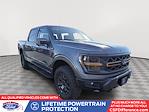 2025 Ford F-150 SuperCrew Cab 4x4 Pickup for sale #TR25433 - photo 5