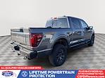 2025 Ford F-150 SuperCrew Cab 4x4 Pickup for sale #TR25433 - photo 7