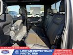 2025 Ford F-150 SuperCrew Cab 4x4 Pickup for sale #TR25433 - photo 8