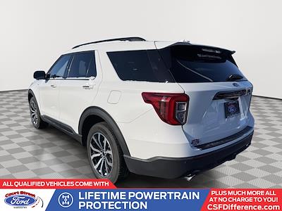 2023 Ford Explorer 4WD SUV for sale #TR25445A - photo 2
