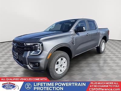 New 2025 Ford Ranger STX SuperCrew Cab for sale #TR25447 - photo 1