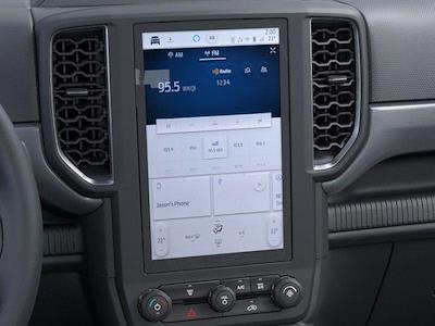 2025 Ford Ranger SuperCrew Cab 4x4 Pickup for sale #TR25447 - photo 2