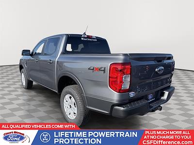 New 2025 Ford Ranger STX SuperCrew Cab for sale #TR25447 - photo 2