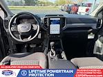 New 2025 Ford Ranger STX SuperCrew Cab for sale #TR25447 - photo 11