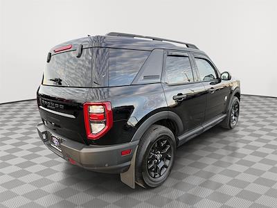 Used 2024 Ford Bronco Sport Big Bend for sale #TR25447A - photo 2