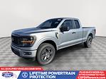 New 2025 Ford F-150 STX Super Cab for sale #TR25448 - photo 1