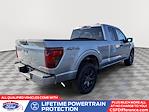 New 2025 Ford F-150 STX Super Cab for sale #TR25448 - photo 7