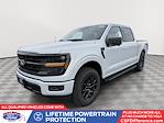 2025 Ford F-150 SuperCrew Cab 4x4 Pickup for sale #TR25452 - photo 1