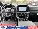 2025 Ford F-150 SuperCrew Cab 4x4 Pickup for sale #TR25452 - photo 11