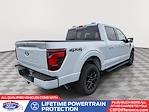 2025 Ford F-150 SuperCrew Cab 4x4 Pickup for sale #TR25452 - photo 4