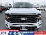 2025 Ford F-150 SuperCrew Cab 4x4 Pickup for sale #TR25452 - photo 6