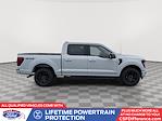 2025 Ford F-150 SuperCrew Cab 4x4 Pickup for sale #TR25452 - photo 8